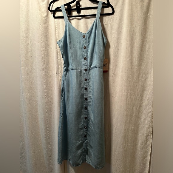 Dresses & Skirts - Jean dress